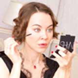 From Russia, With Beauty Products