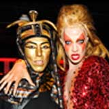 Saints, Sinners, and Sisters