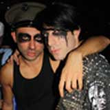 At The Westway, Pandas On Parade