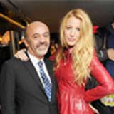 How Louboutin Gets the Ladies