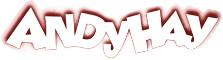 Andy Hay logo